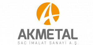 akmetal logo